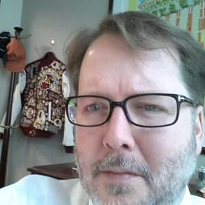 Meet your Posher, Scott